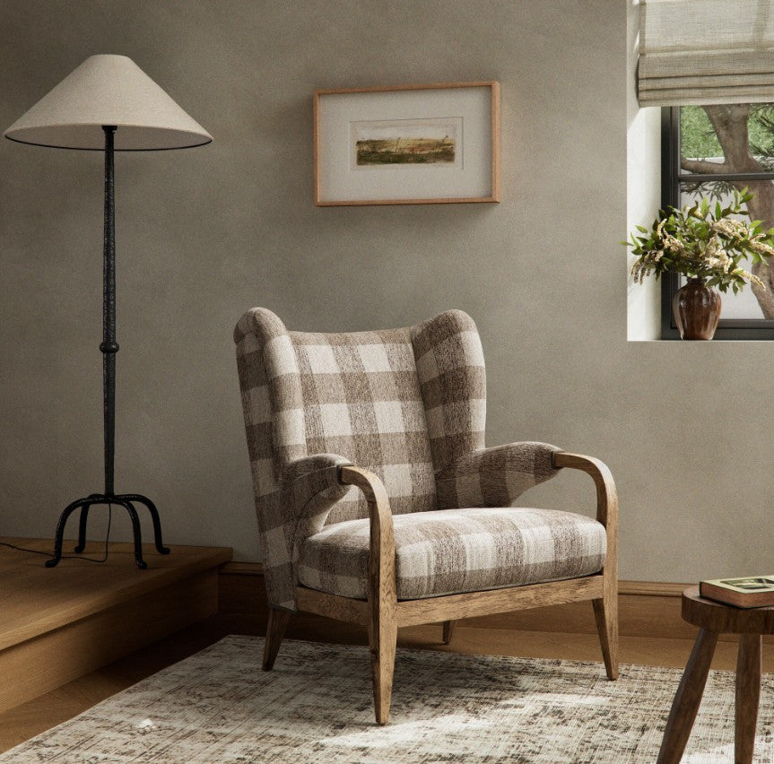 Sedoni Chair