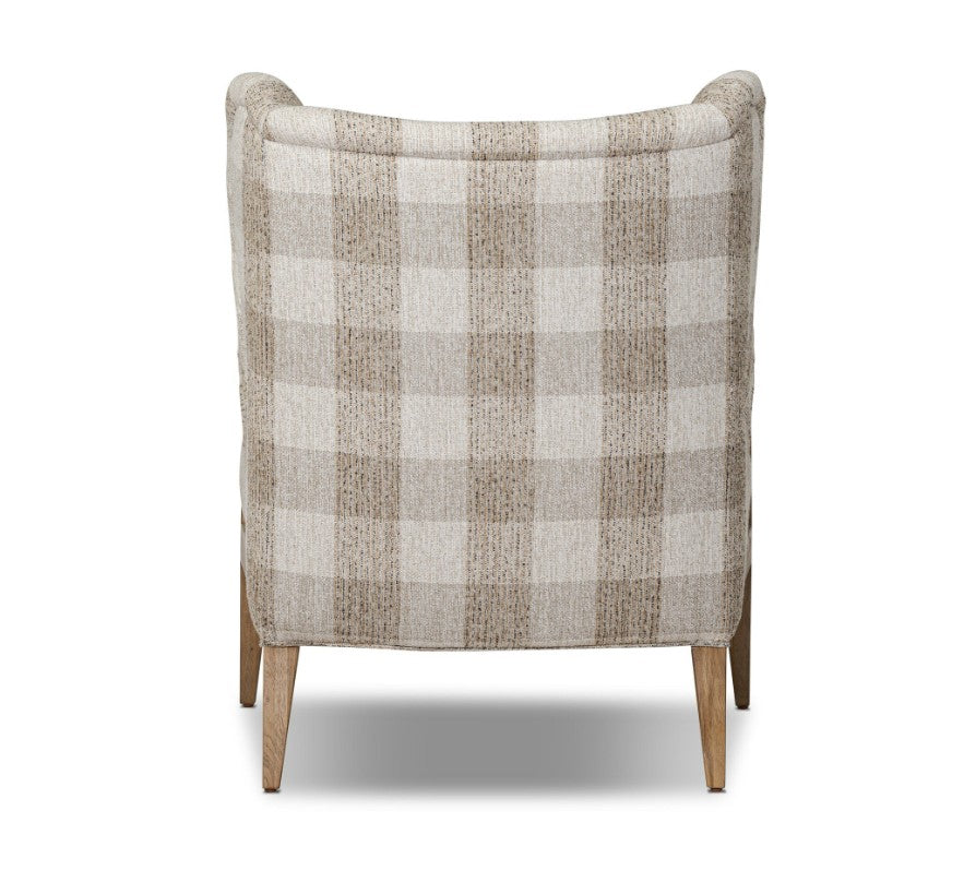 Sedoni Chair