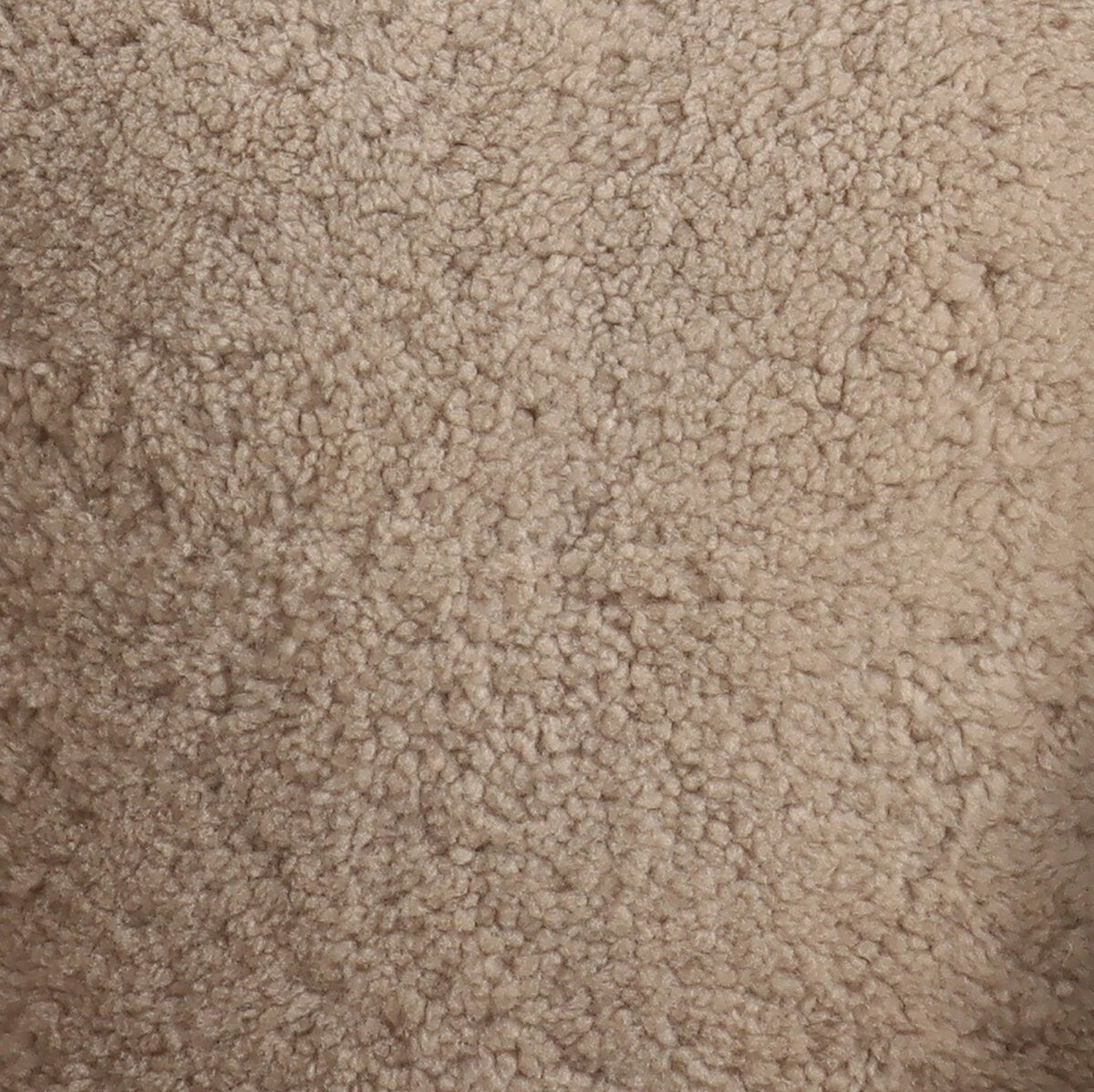 Shearling Topanga Swivel Chair