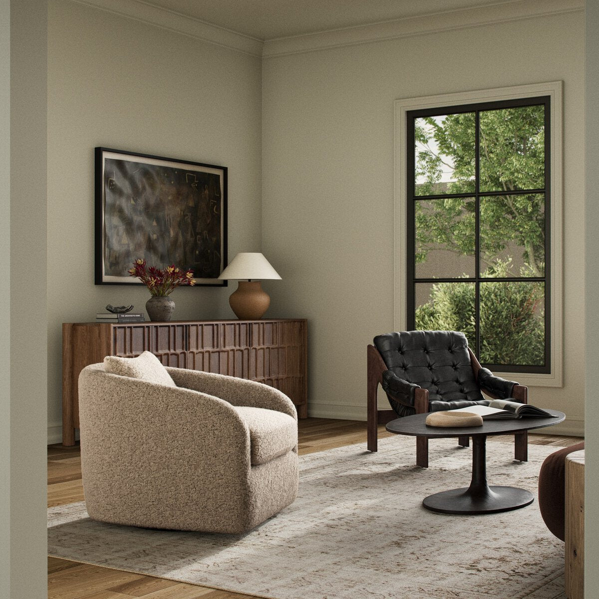Shop Luxury Furniture & Curated Home Decor | Elevated Living