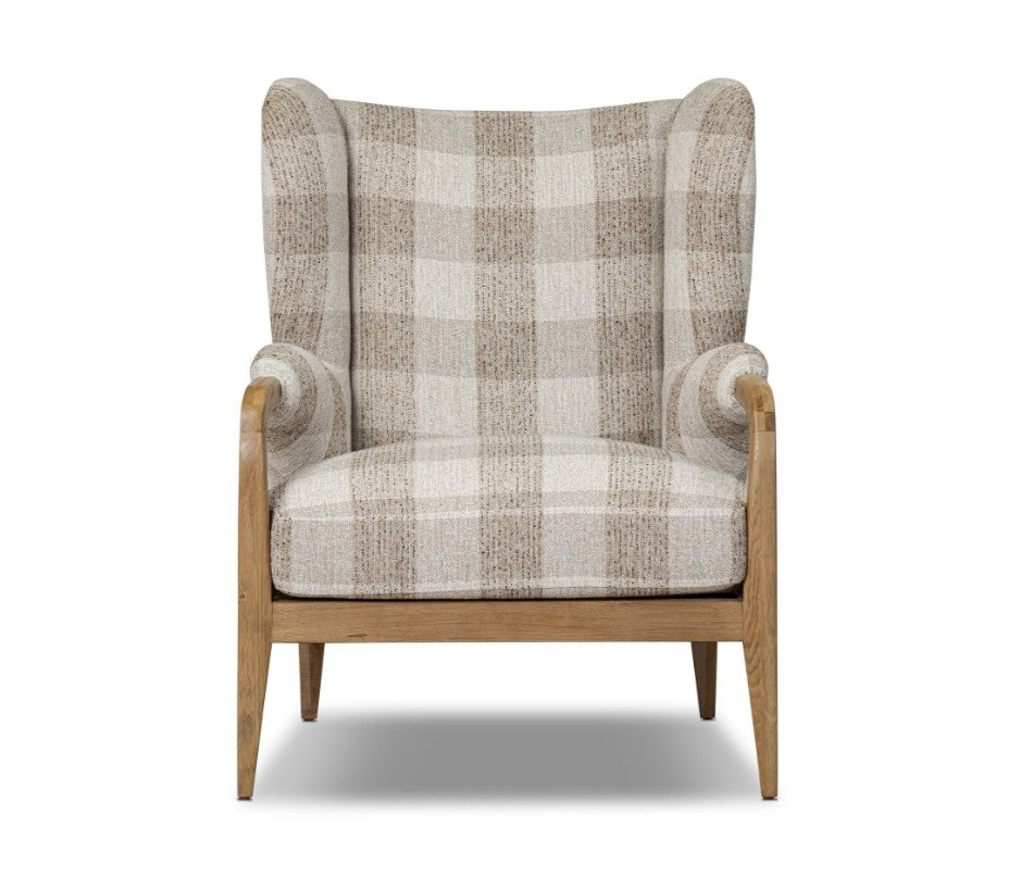 Sedoni Chair