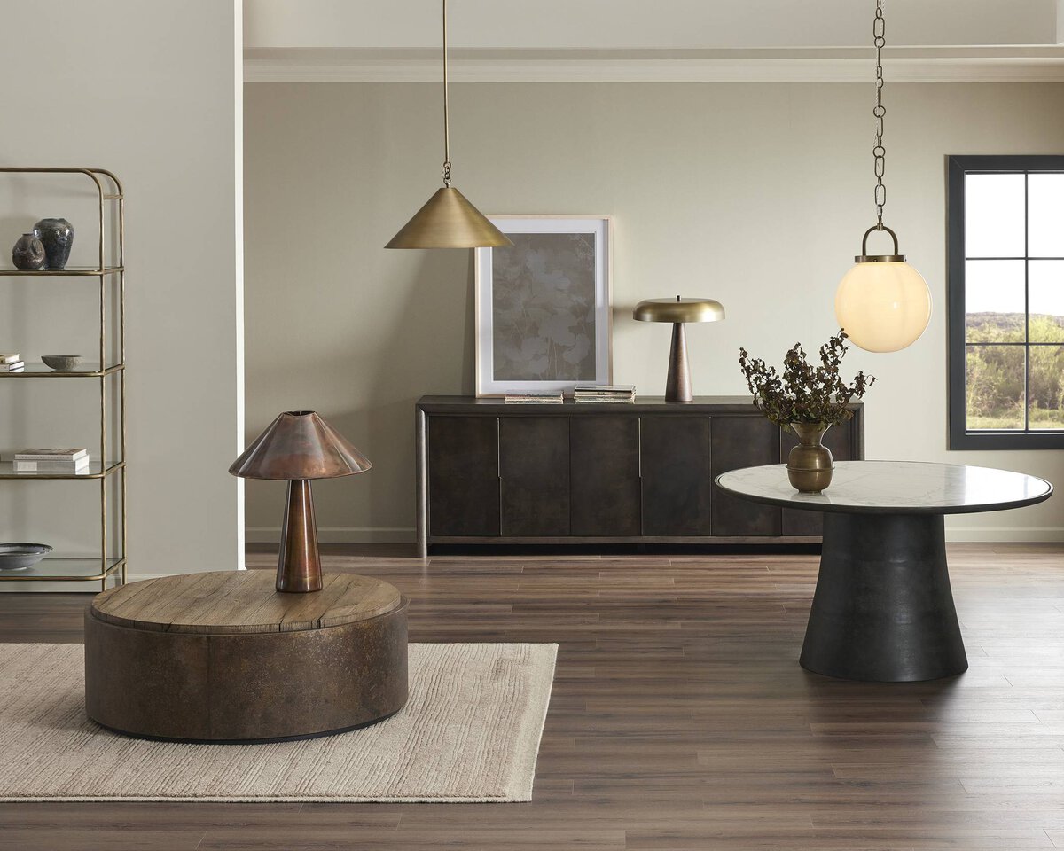 Arlington Sideboard