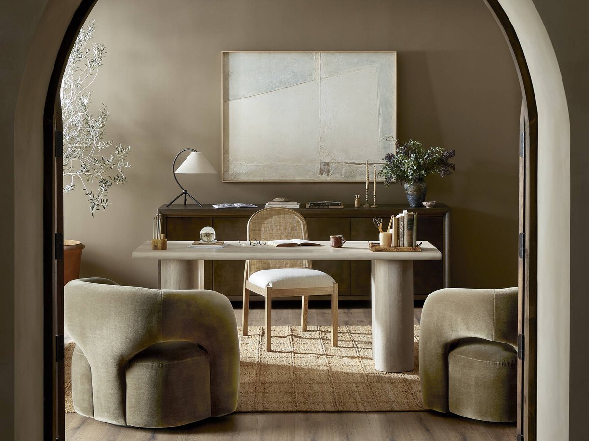Arlington Sideboard