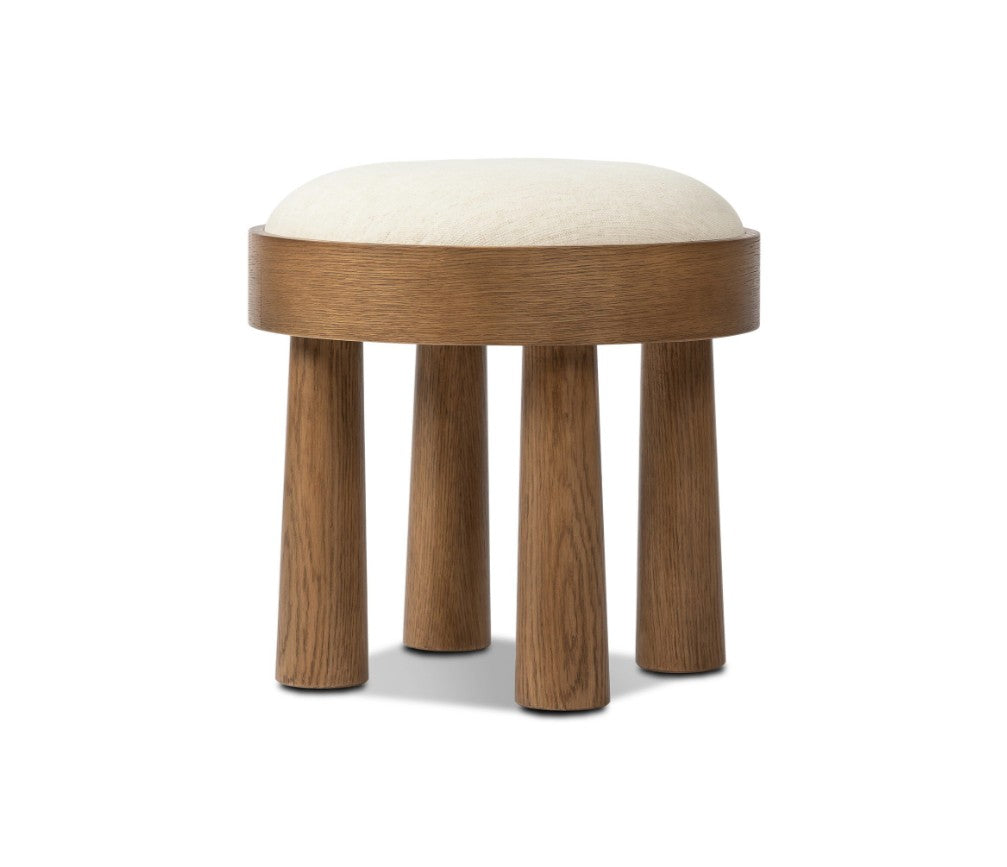 Louise Accent Stool