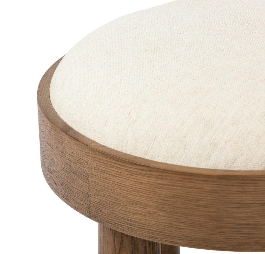 Louise Accent Stool