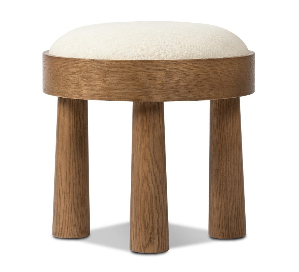 Louise Accent Stool