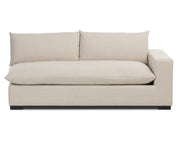 Build Your Own Grant Sectional in Two Sizes