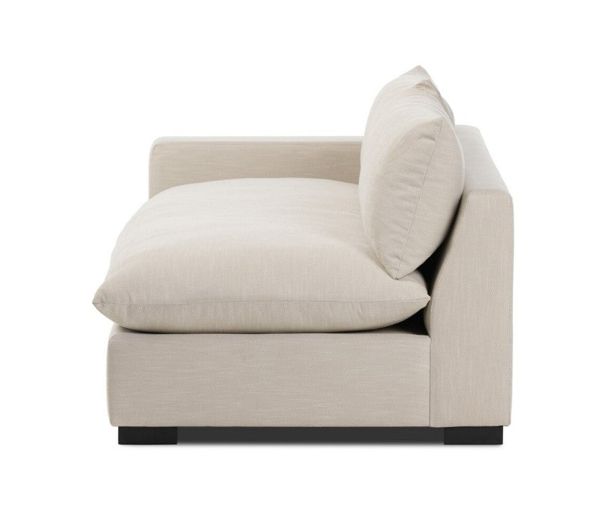 Build Your Own Grant Sectional in Two Sizes