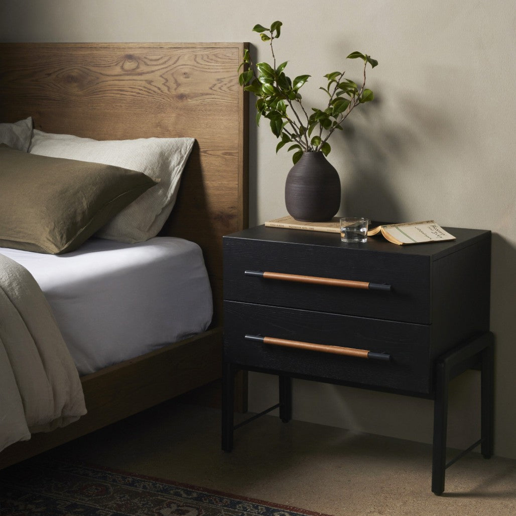 Rosedale Nightstand
