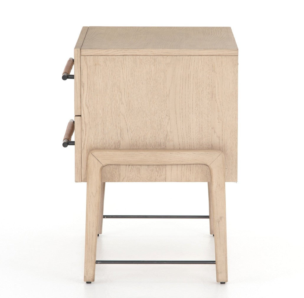 Rosedale Nightstand