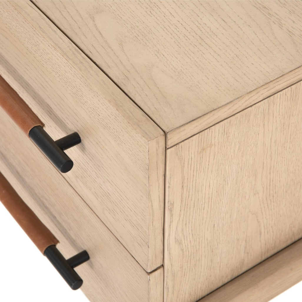 Rosedale Nightstand