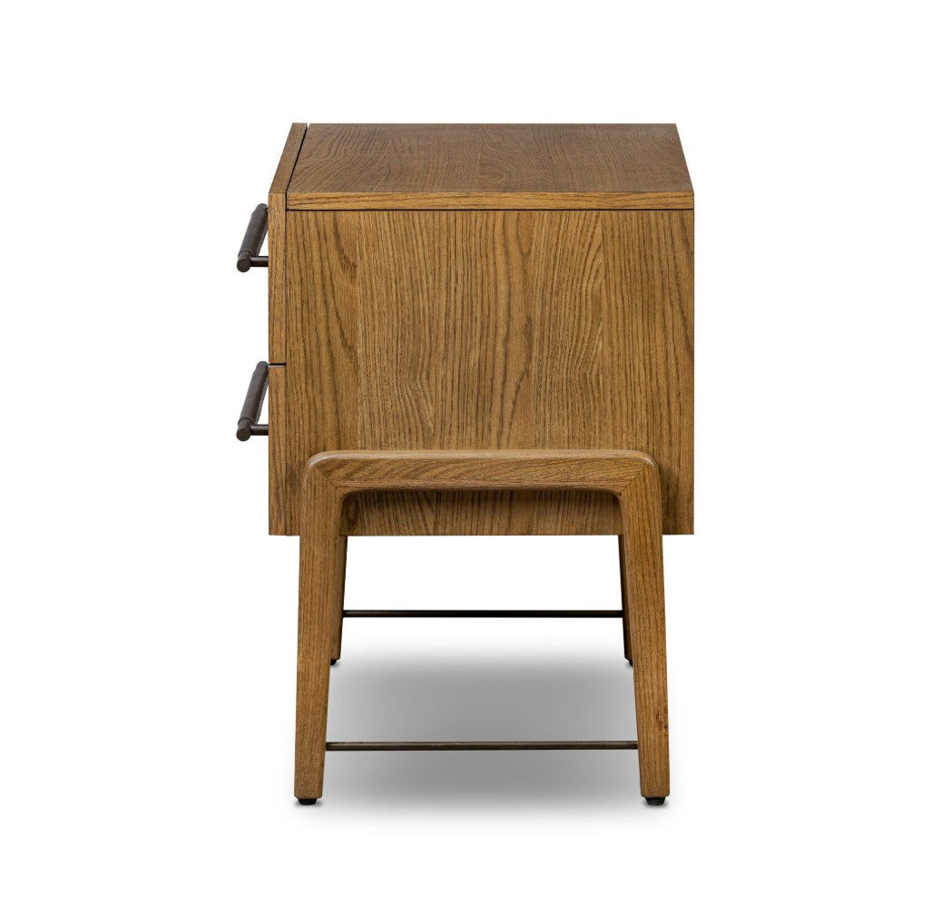 Rosedale Nightstand