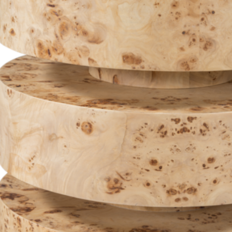 Foster Side Table