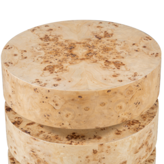 Foster Side Table