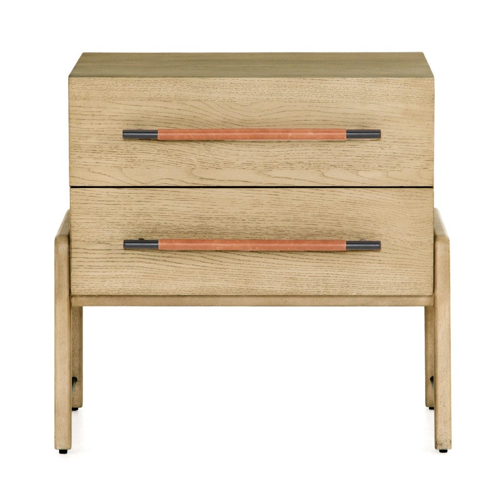 Rosedale Nightstand