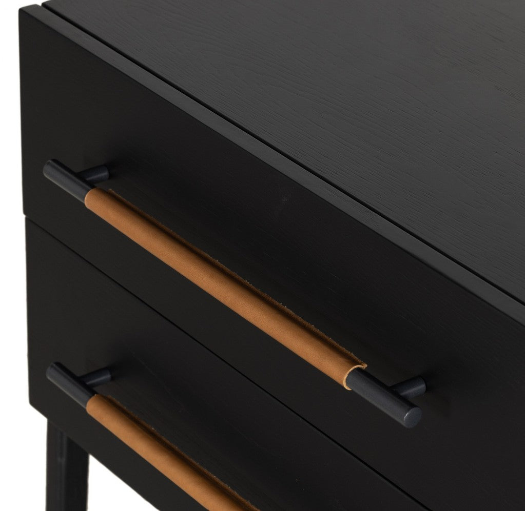 Rosedale Nightstand