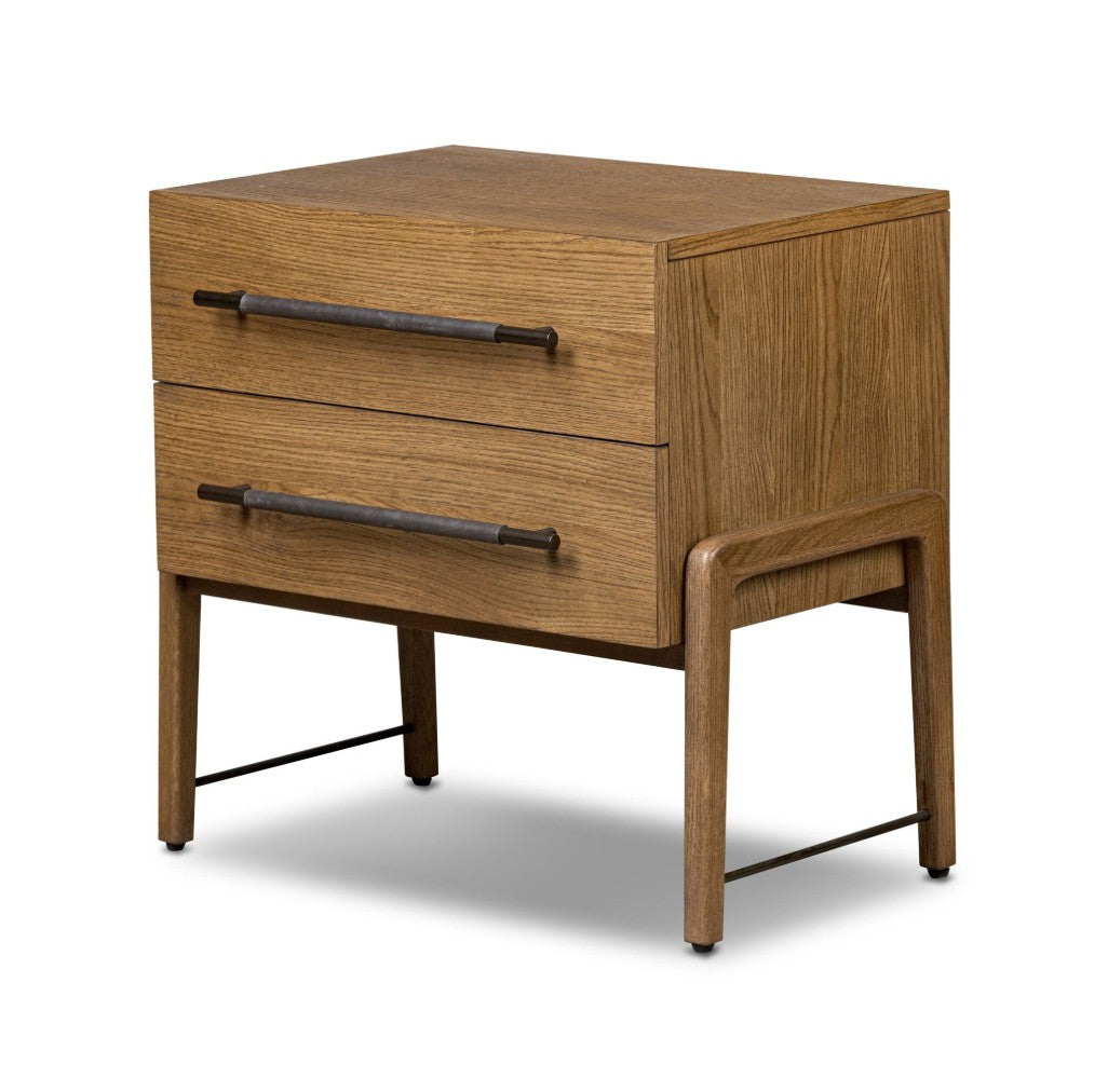 Rosedale Nightstand