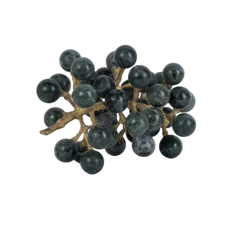 Marble Cluster of Grapes