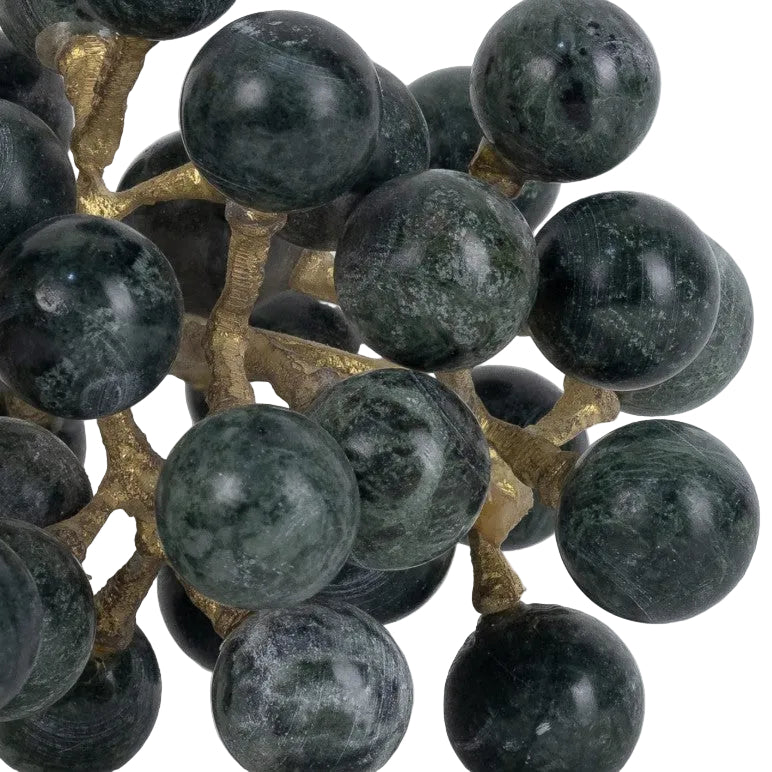 Marble Cluster of Grapes