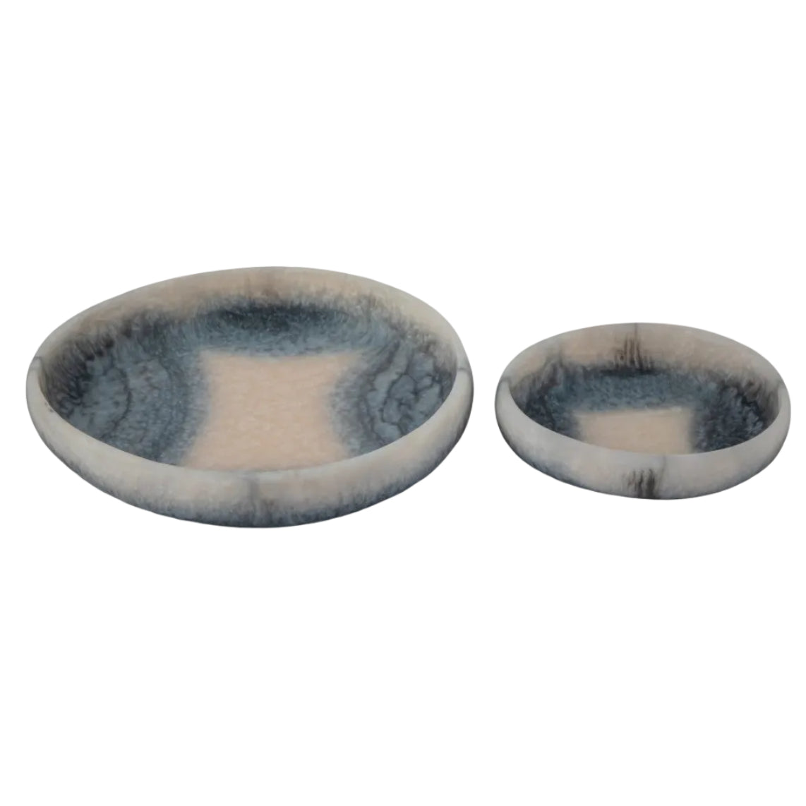Wesley Oval Platter