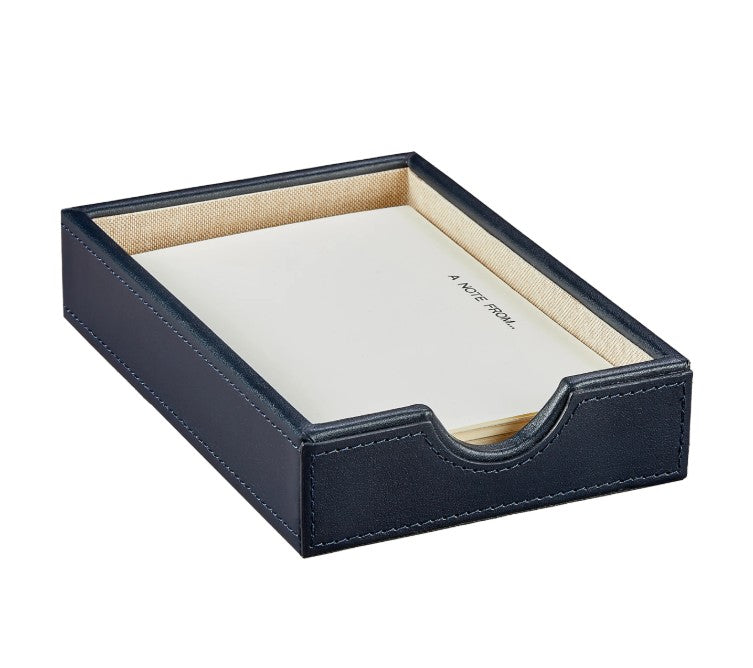 Desk Memo Tray