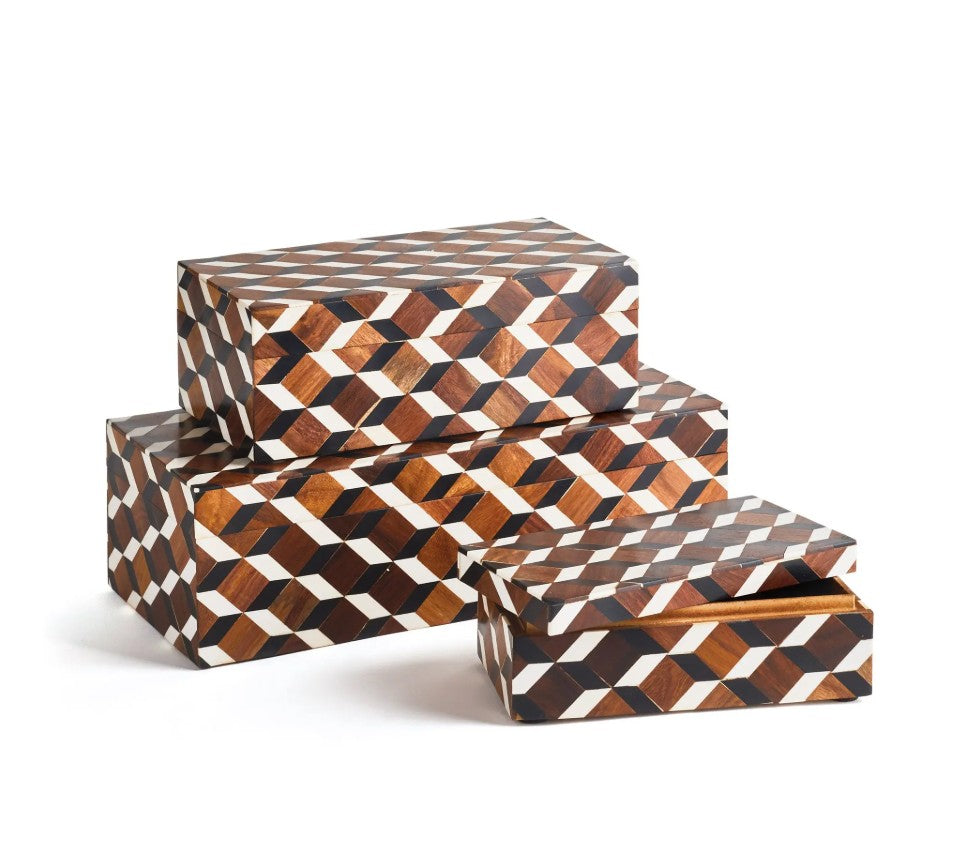 Brett Box Set