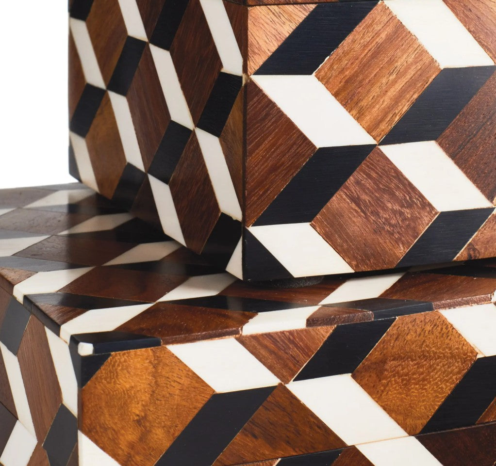 Brett Box Set