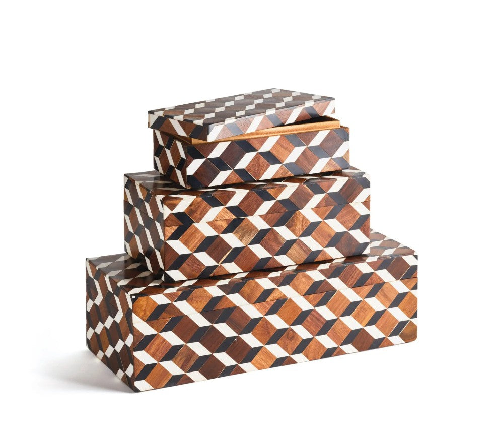 Brett Box Set