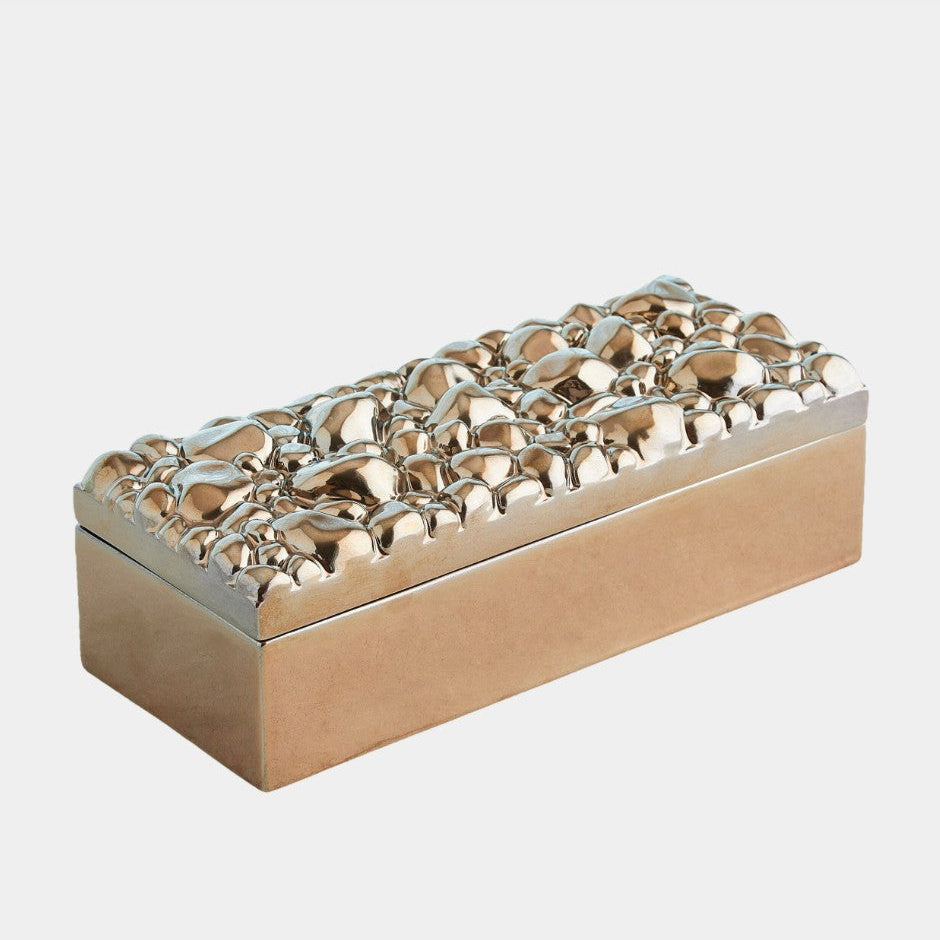 Arno Pebbles Box