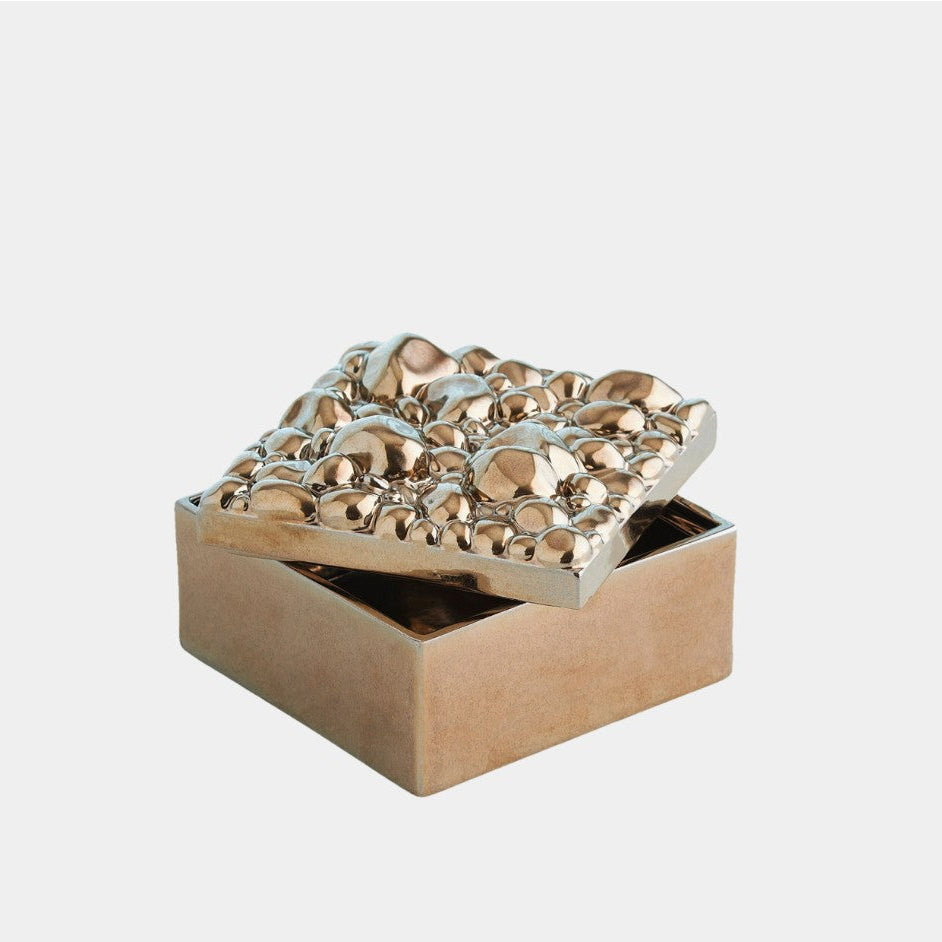 Arno Pebbles Box