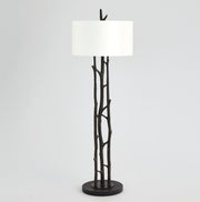 Bronze Grove Floor Lamp