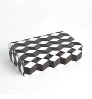 Marble Escher Box