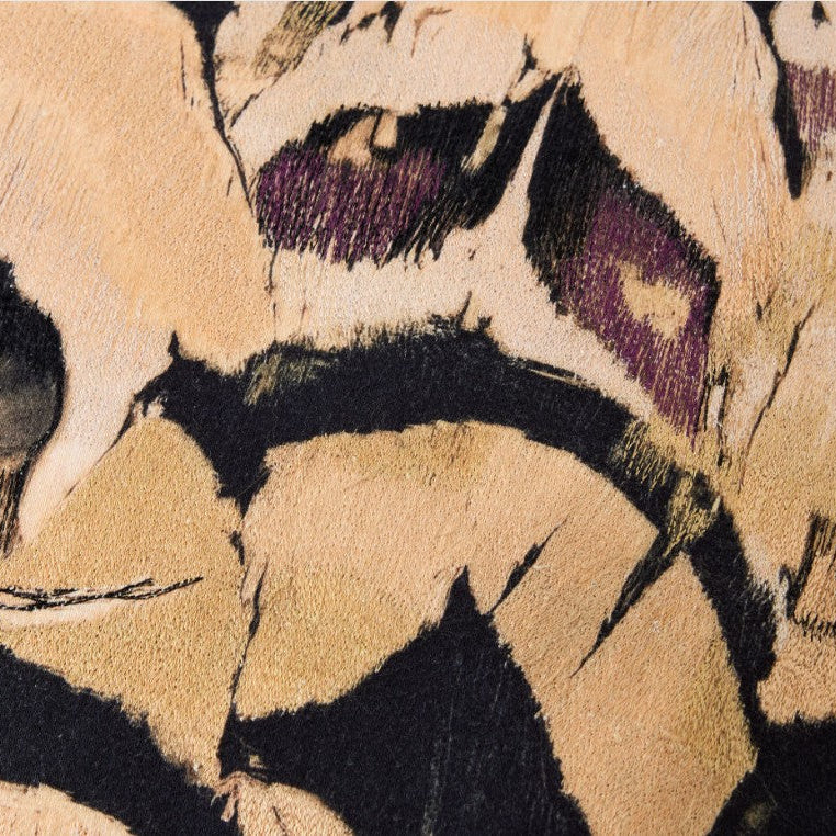 Feathers Pillow
