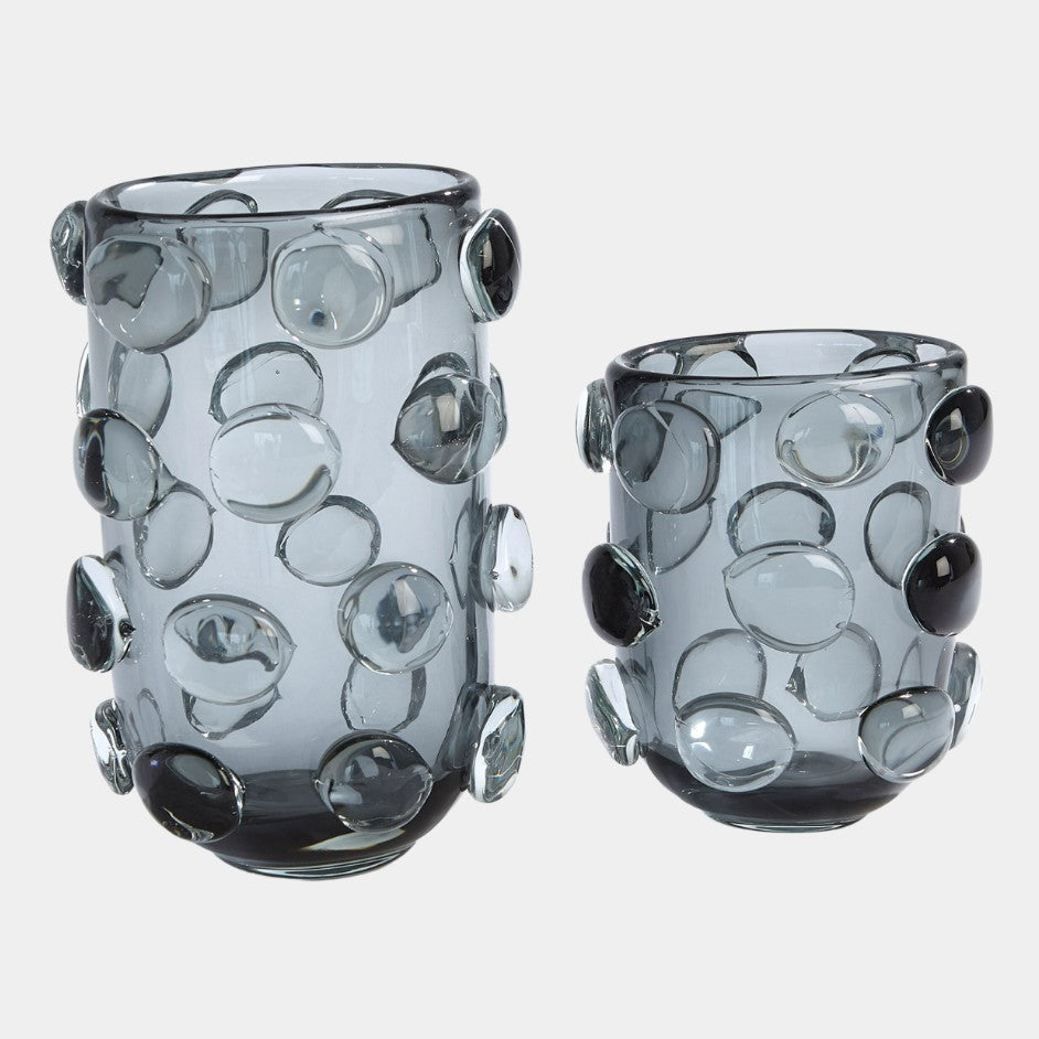 Rondelle Vase