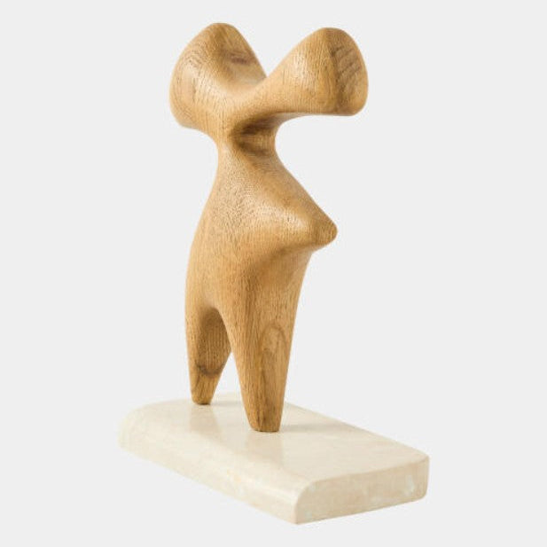 Libera Natural Sculpture