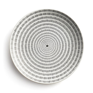 Dash Dinner Plate Set