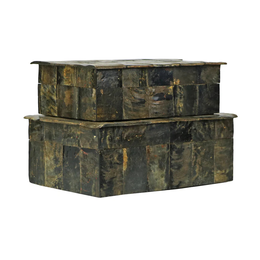 Horn Box
