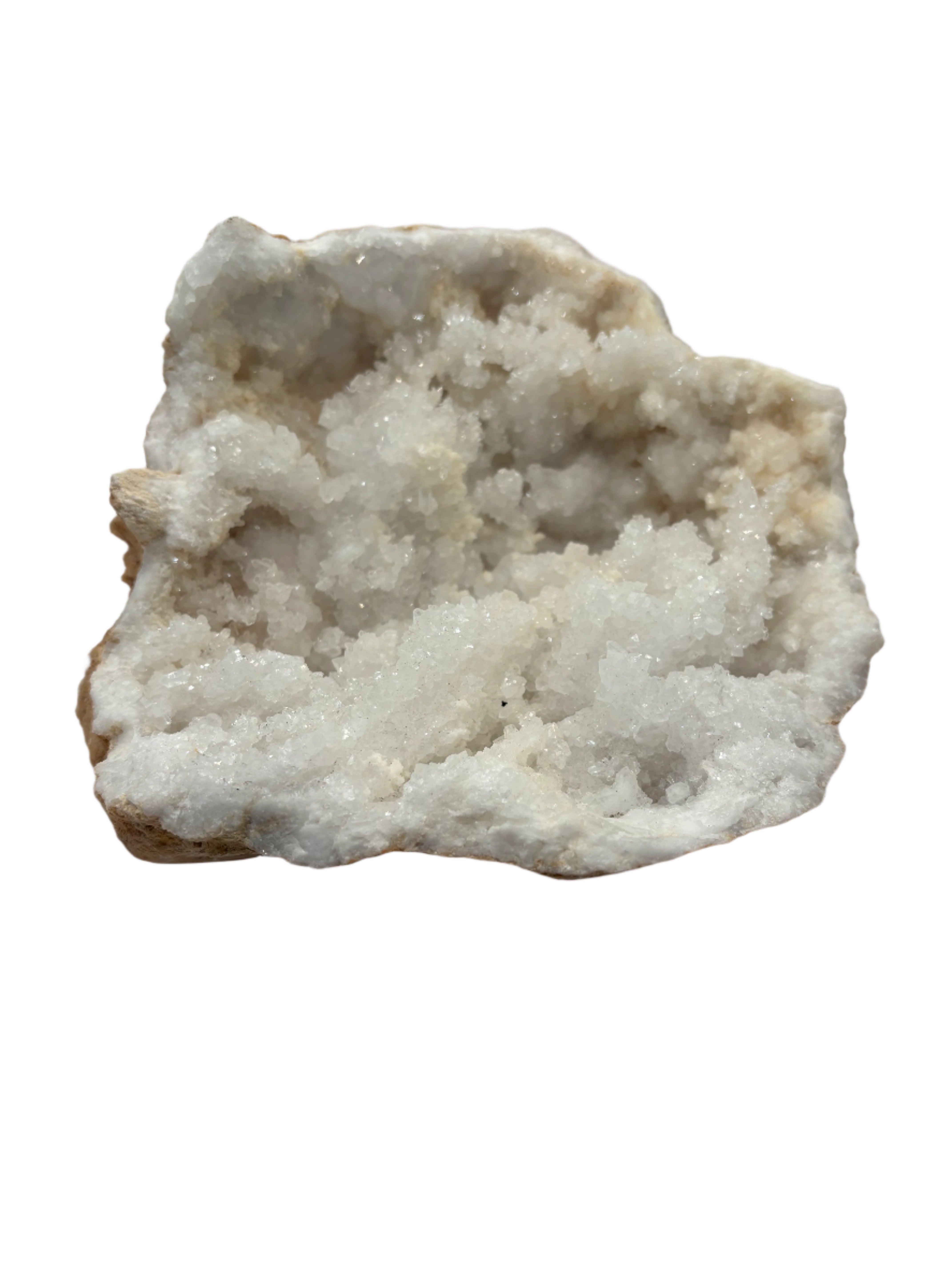 Cut Geode Stone