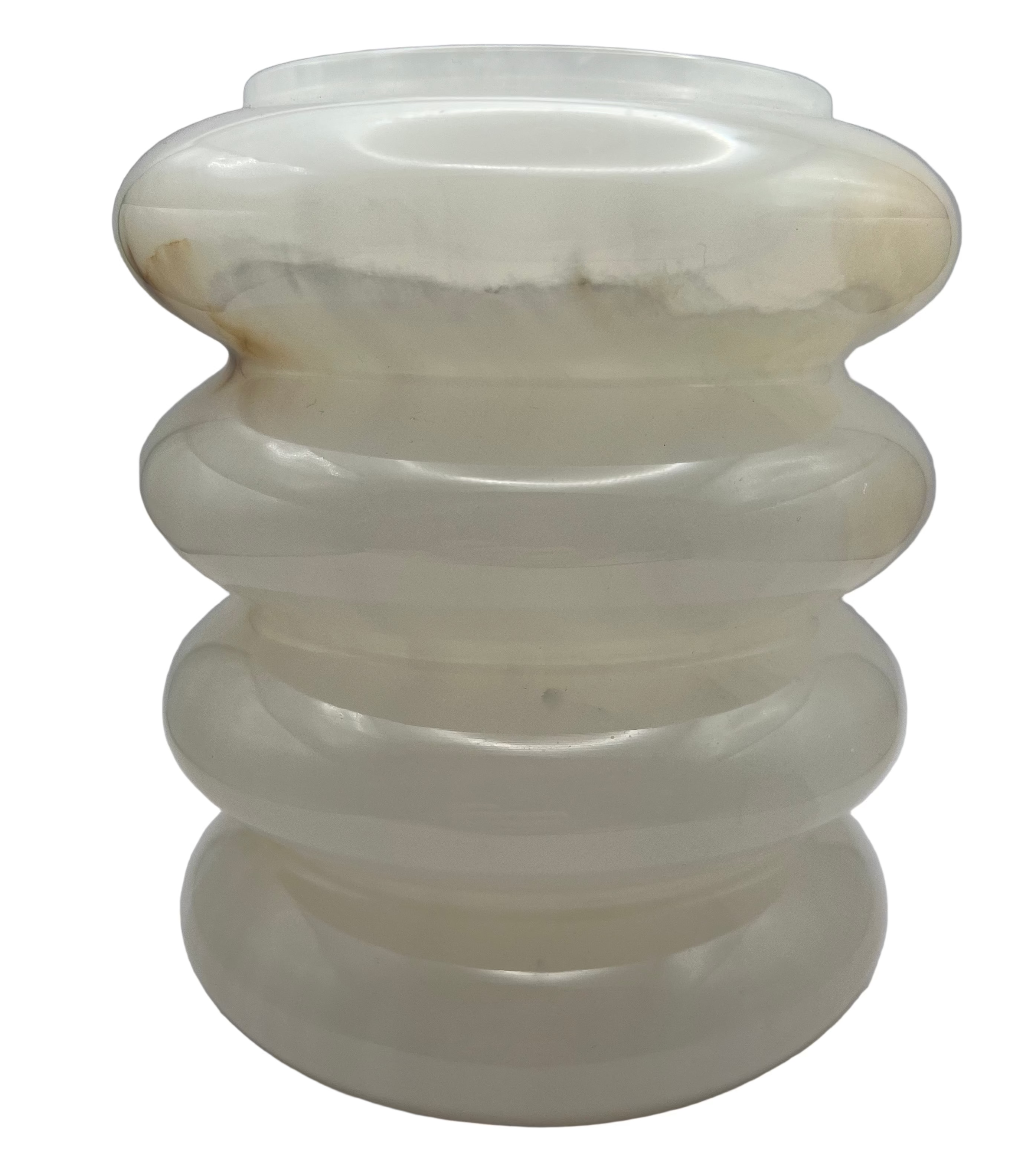Onyx Bubble Vase