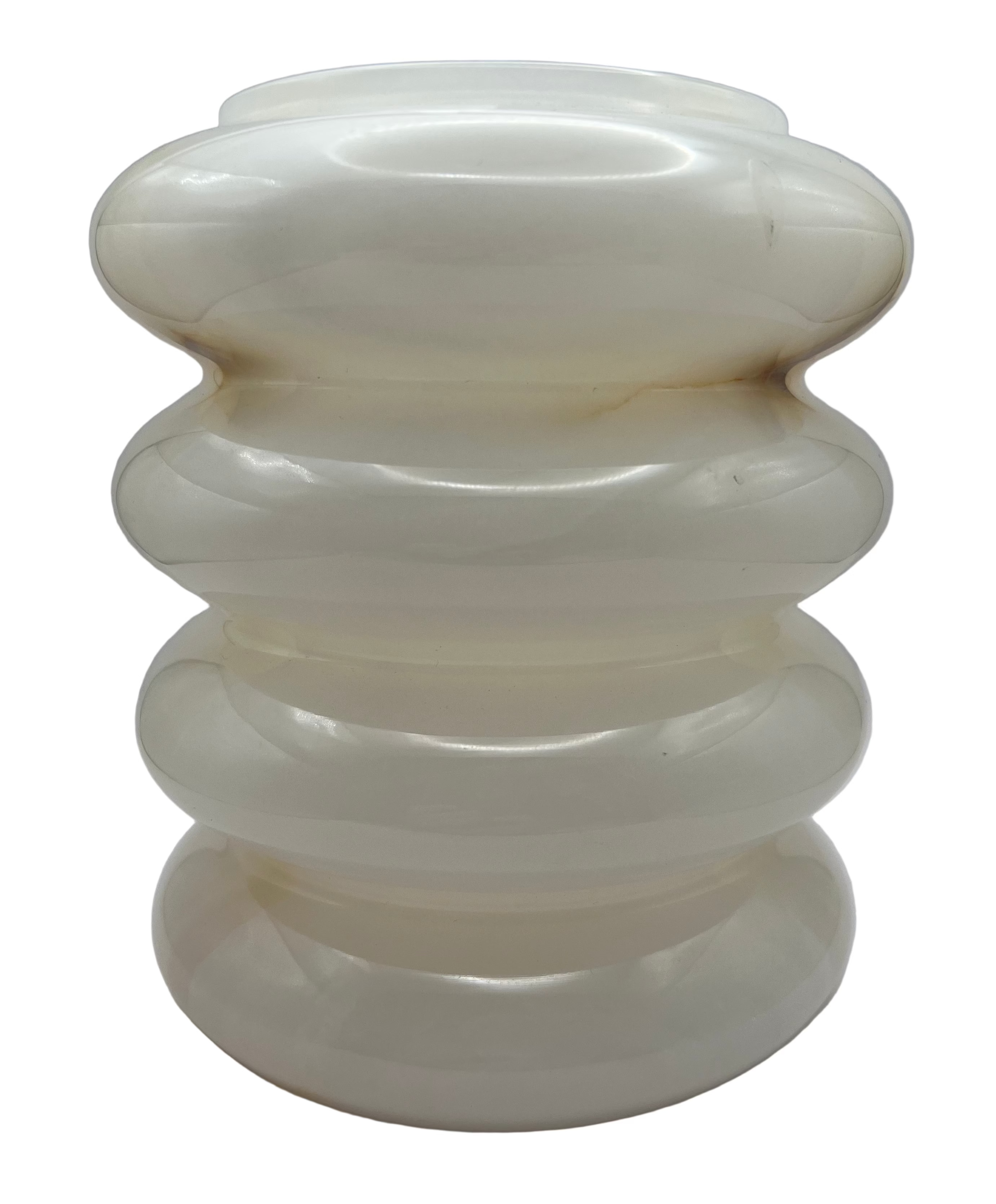Onyx Bubble Vase