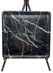 Michelangelo Marble Tray and Catchall