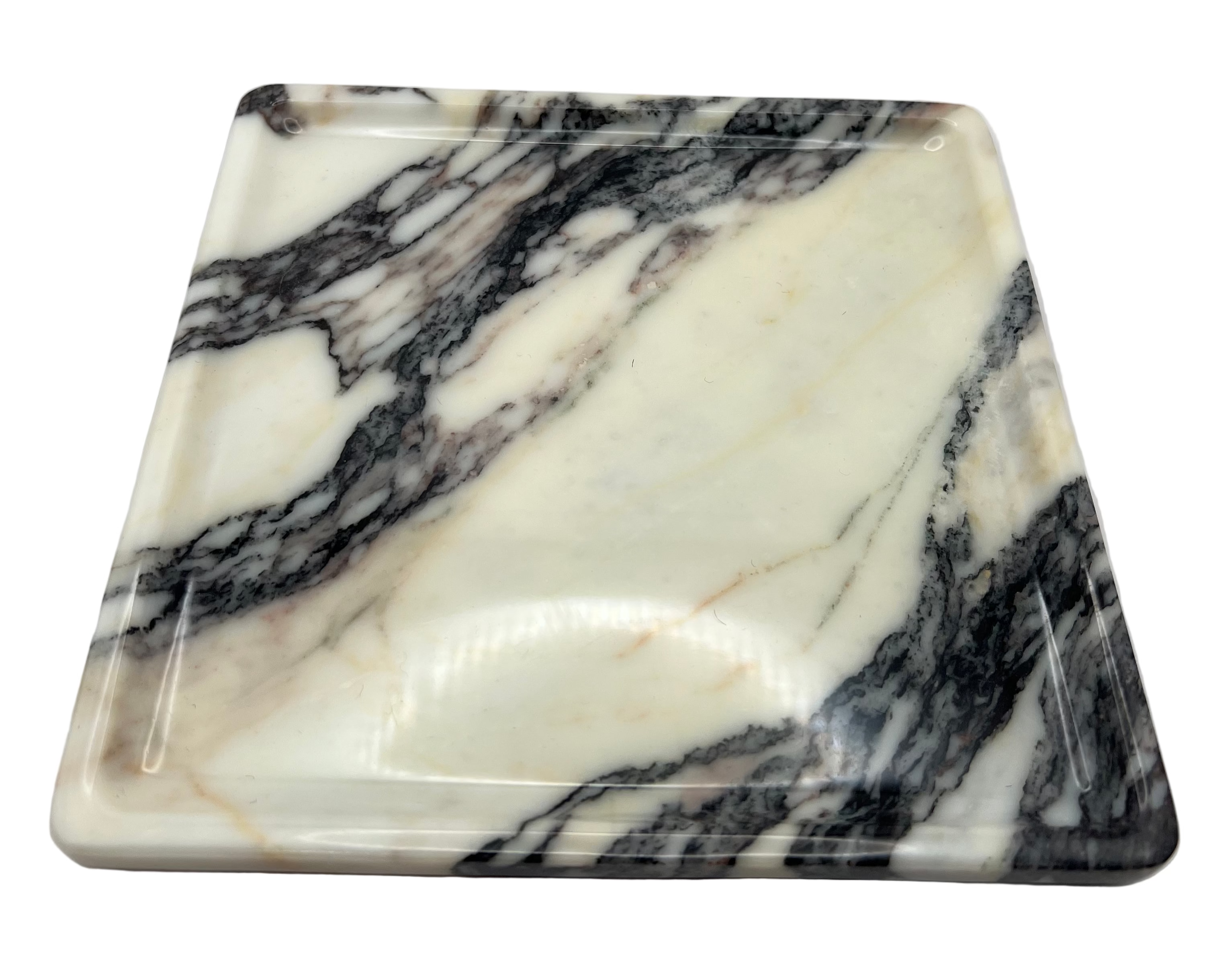 Calcutta Viola Tray and Catchall