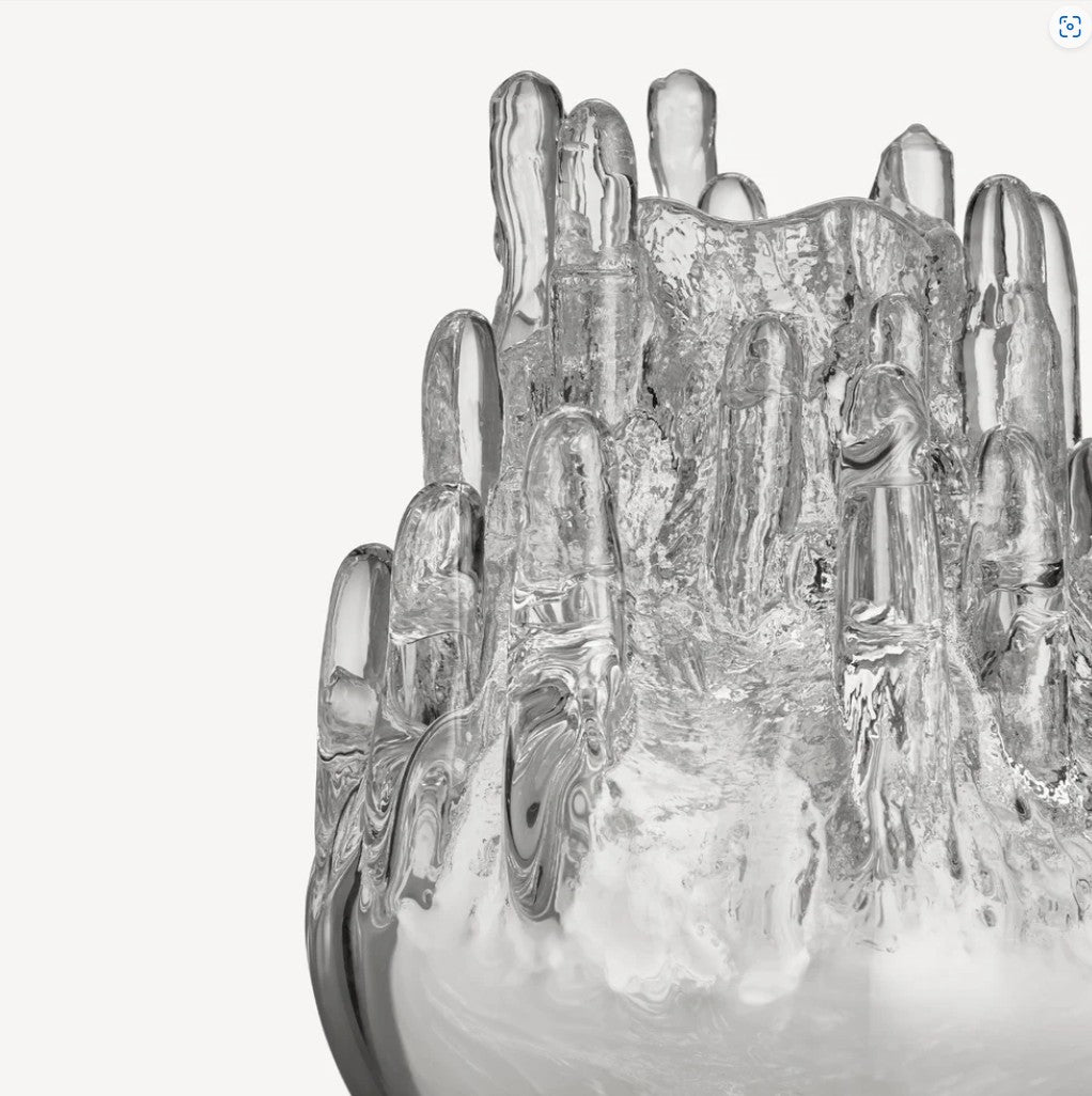 Polar Glass Large