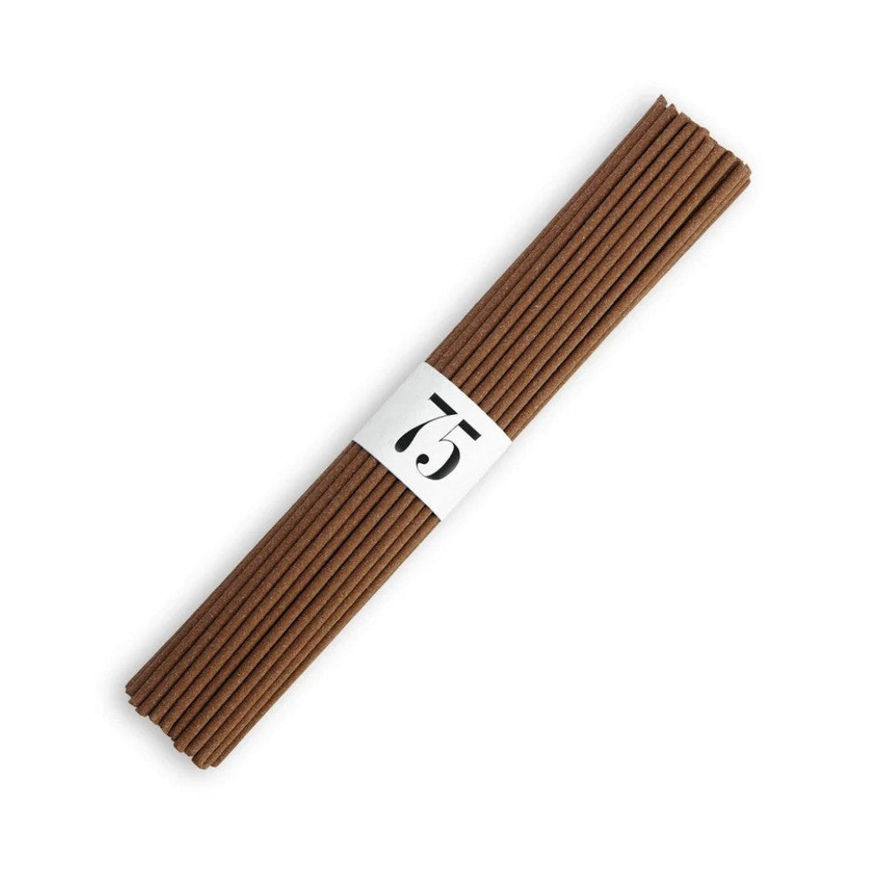 L'Objet Thé Russe No.75 Incense 60 Sticks
