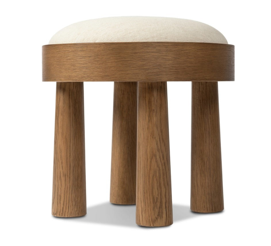 Louise Accent Stool
