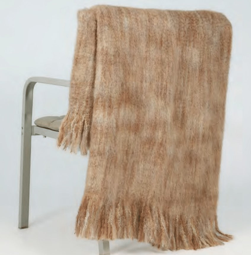 Elements Throw Blanket