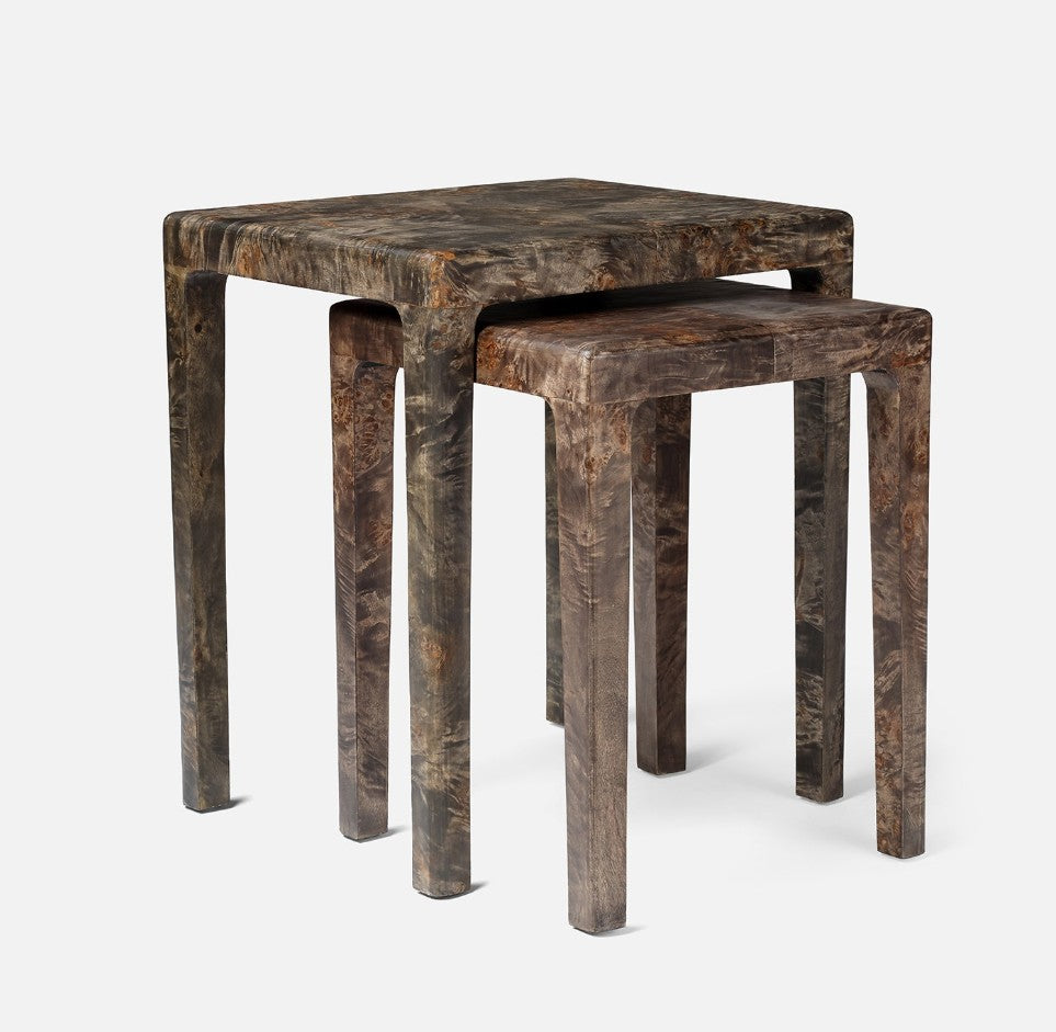 Alessio Nesting Tables