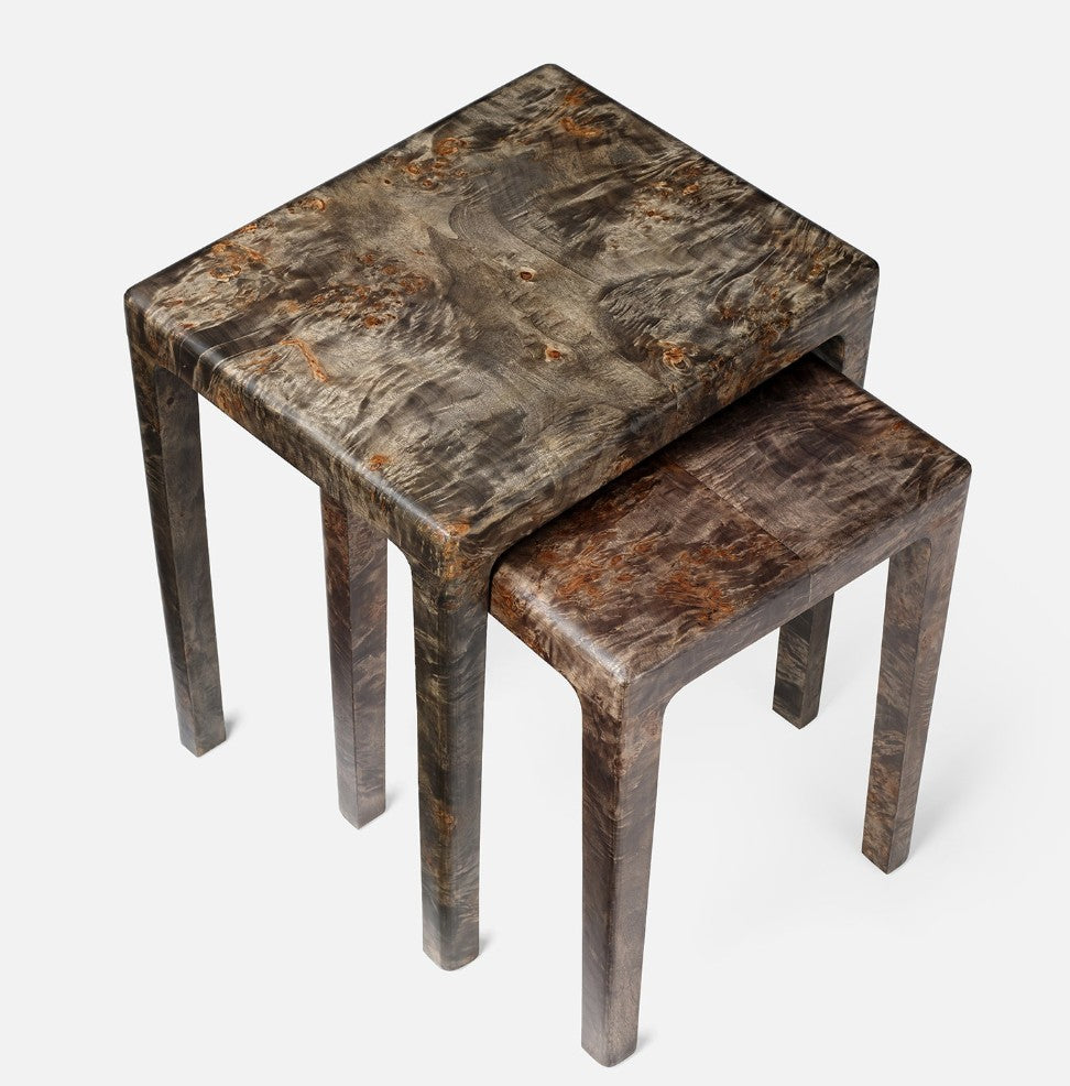 Alessio Nesting Tables