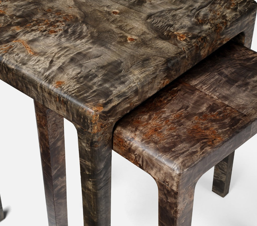 Alessio Nesting Tables