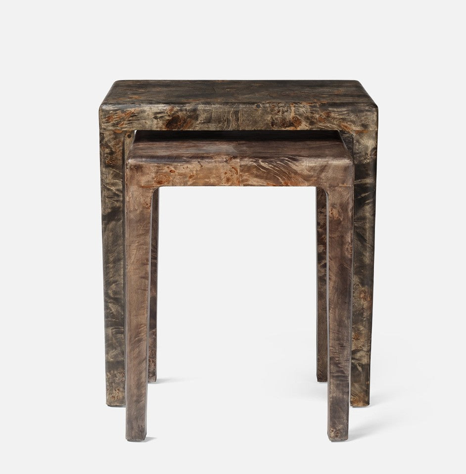 Alessio Nesting Tables